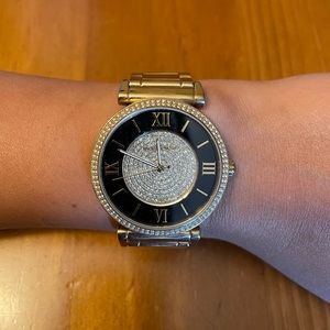 Women’s Michael Kors watch